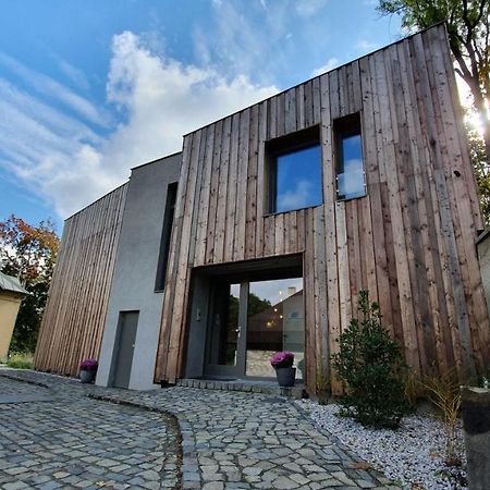 Exclusive Penzion Viva Residence Mlada Boleslav Exterior photo