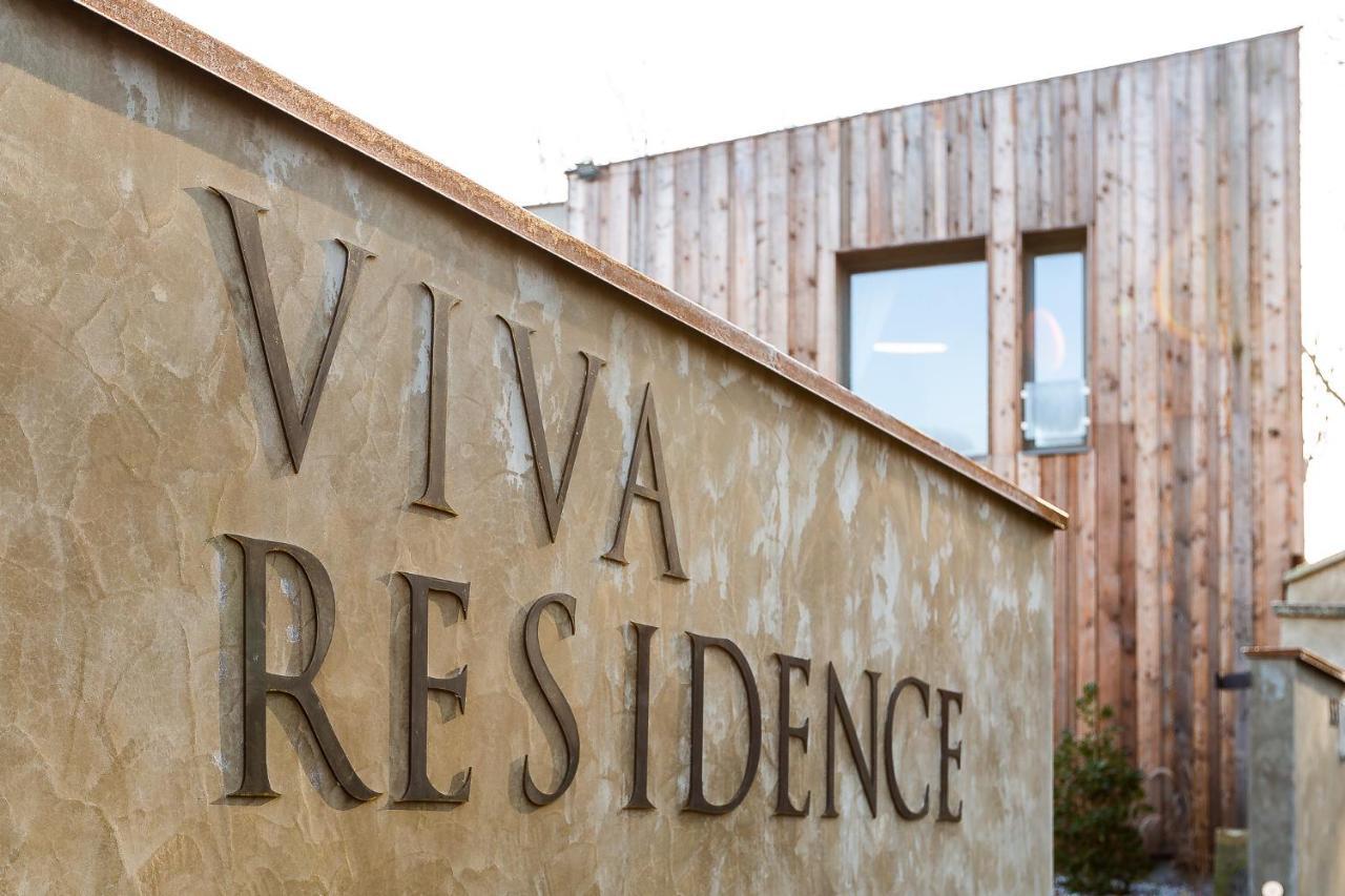Exclusive Penzion Viva Residence Mlada Boleslav Exterior photo