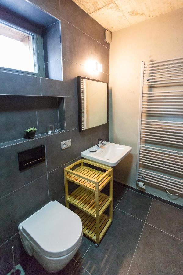Exclusive Penzion Viva Residence Mlada Boleslav Exterior photo
