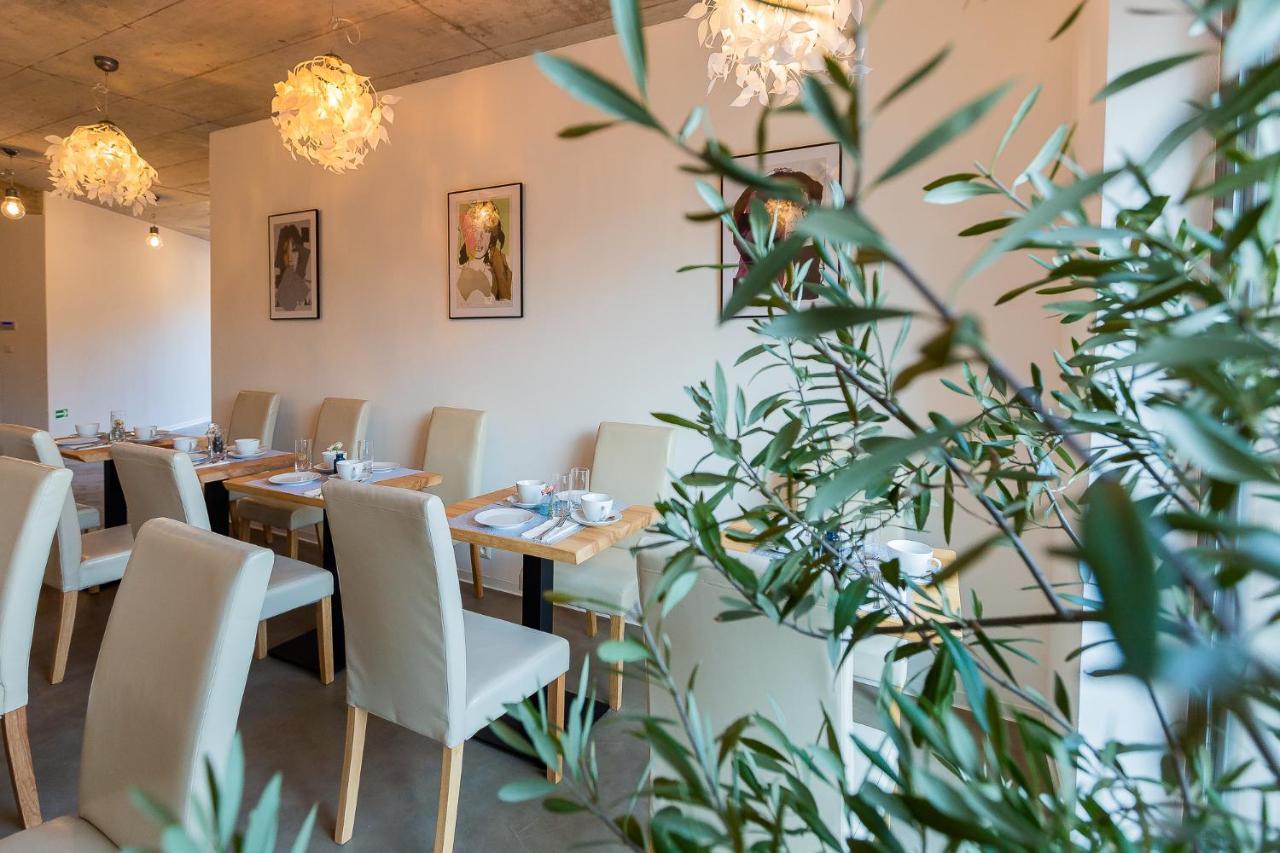 Exclusive Penzion Viva Residence Mlada Boleslav Exterior photo