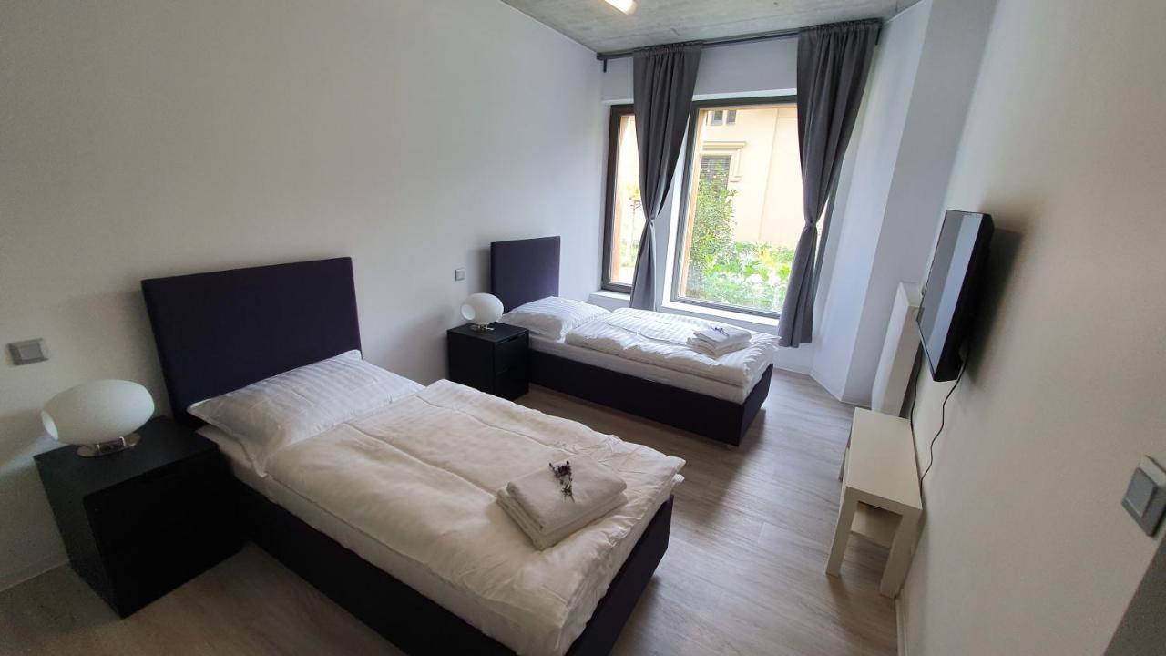 Exclusive Penzion Viva Residence Mlada Boleslav Exterior photo