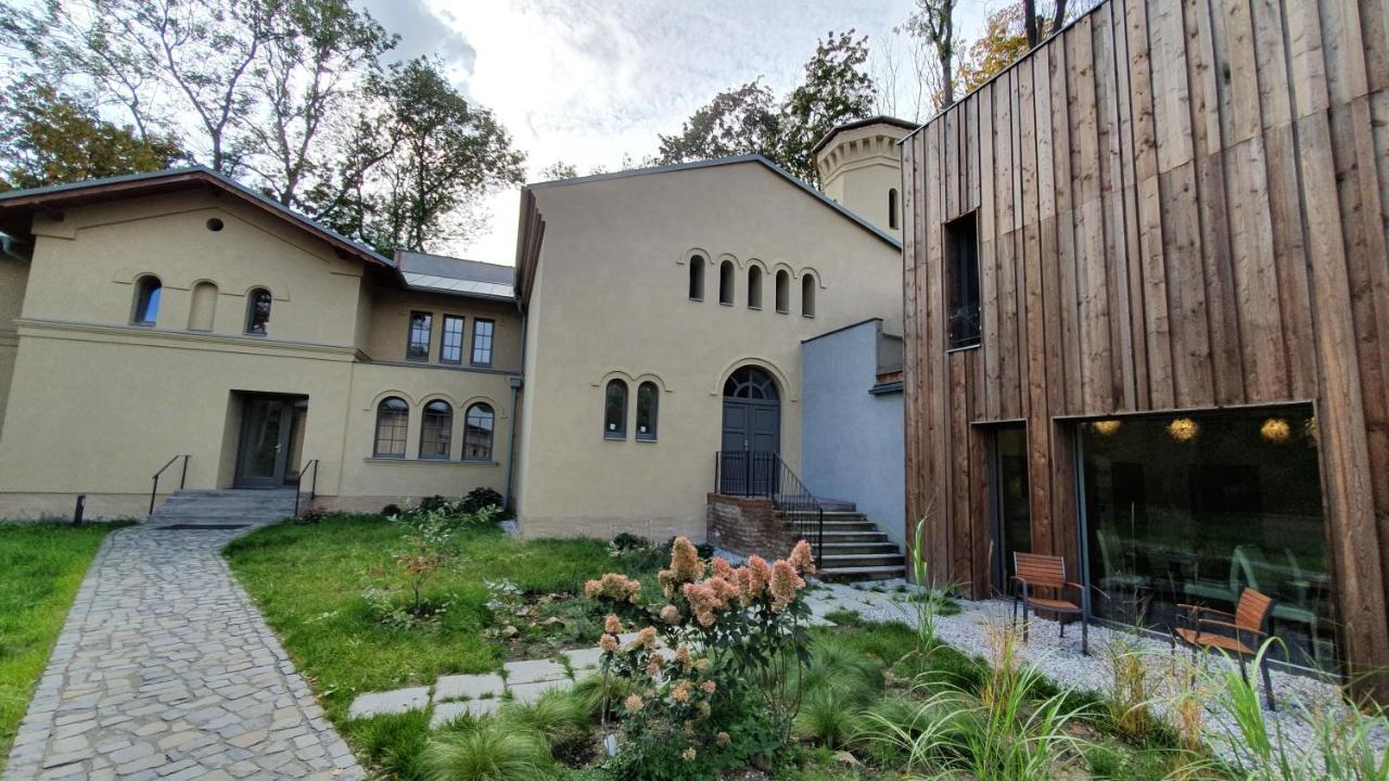 Exclusive Penzion Viva Residence Mlada Boleslav Exterior photo
