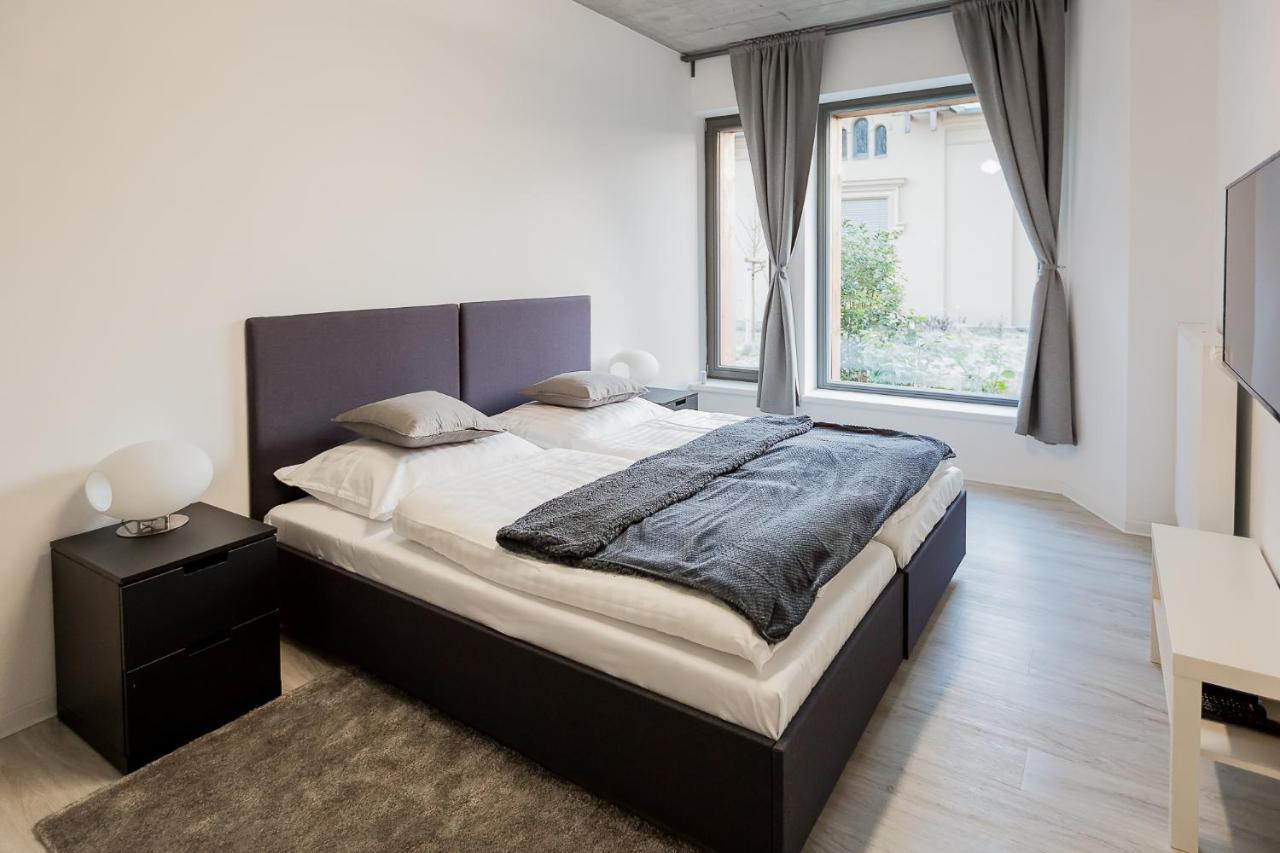Exclusive Penzion Viva Residence Mlada Boleslav Exterior photo